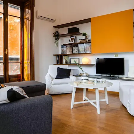 Gocce Villas - Casa Frangio Modern Apartment Historical Centre Naples Exterior photo