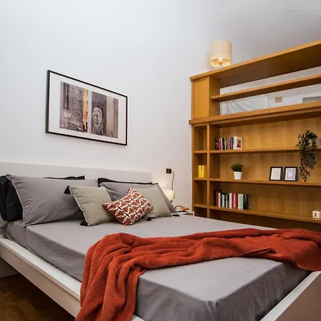 Gocce Villas - Casa Frangio Modern Apartment Historical Centre Naples Exterior photo