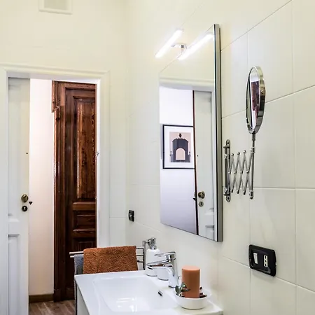 Gocce Villas - Casa Frangio Modern Apartment Historical Centre Naples Exterior photo